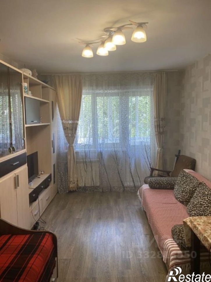 2-комн квартира пр-кт Маршала Жукова, 4,  д. 4
