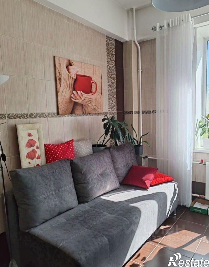 1-комн квартира ул Ядринцева, 23/2,  д. 23/2
