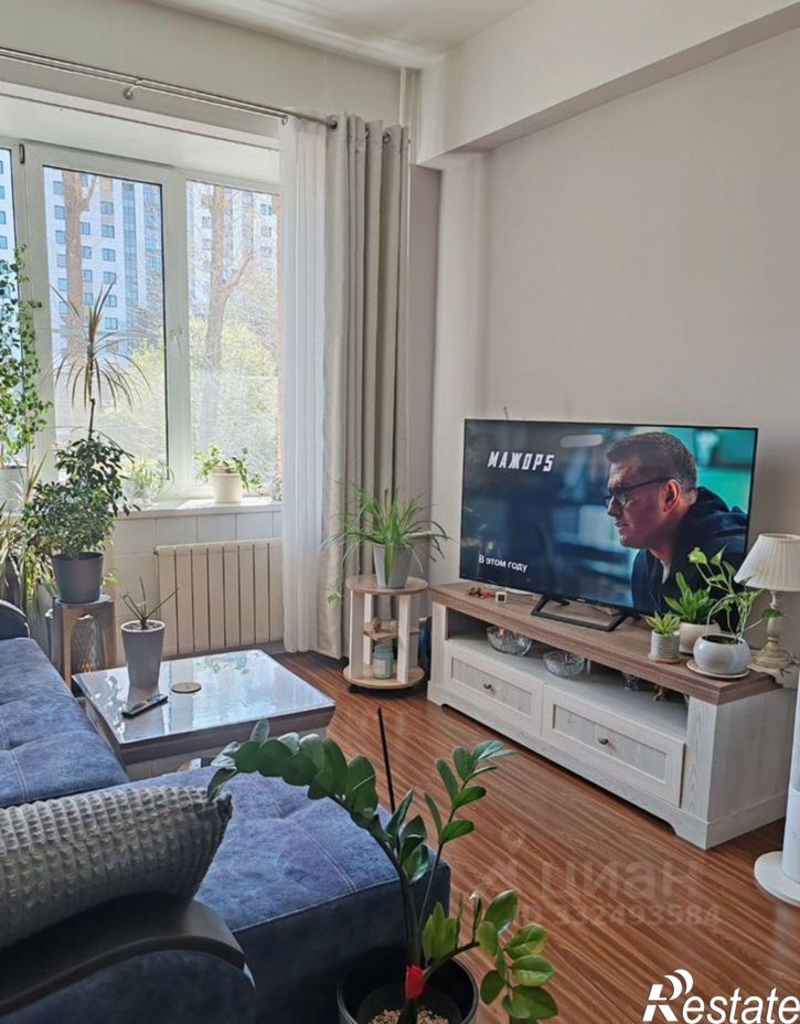 1-комн квартира ул Ядринцева, 23/2,  д. 23/2