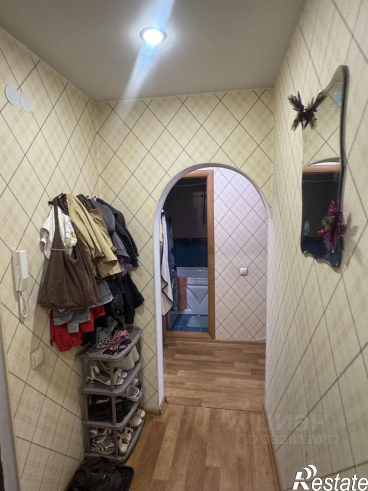 2-комн квартира Свердловский район