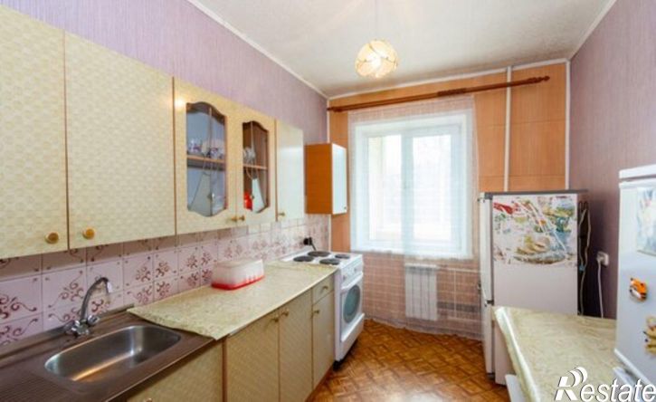 2-комн квартира микрорайон Первомайский, 62