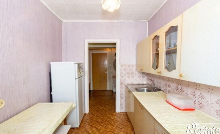 2-комн квартира микрорайон Первомайский, 62