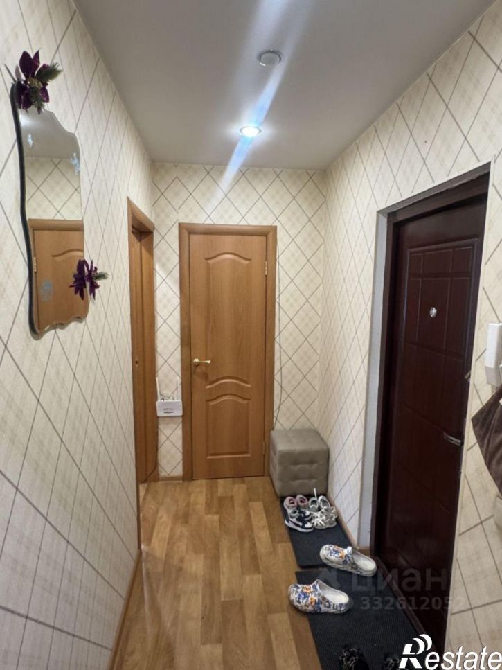 2-комн квартира Свердловский район