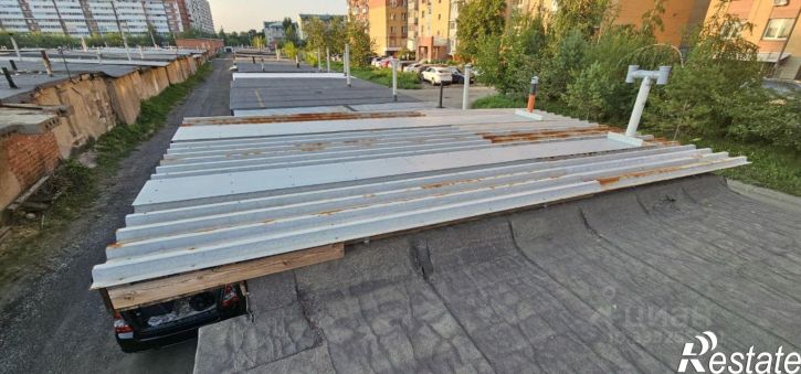 Гараж/парковка ул Иркутской 30 Дивизии, 28а,  д. 28а