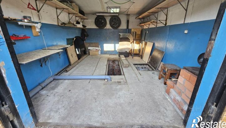 Гараж/парковка ул Иркутской 30 Дивизии, 28а,  д. 28а