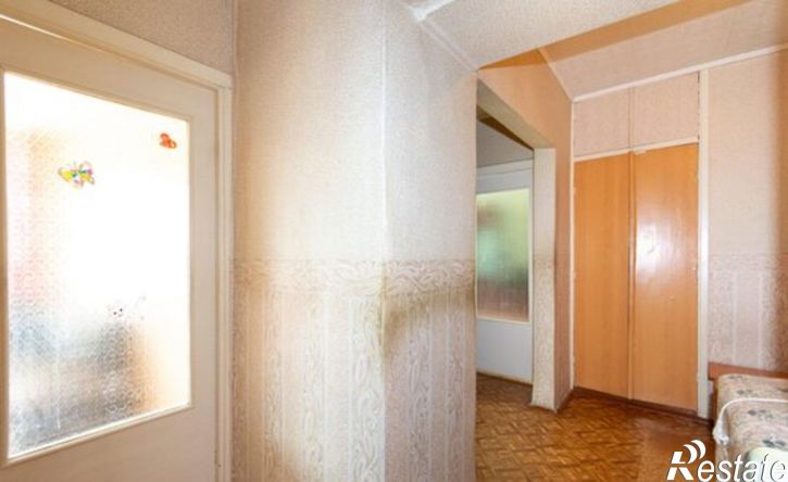 2-комн квартира микрорайон Первомайский, 62