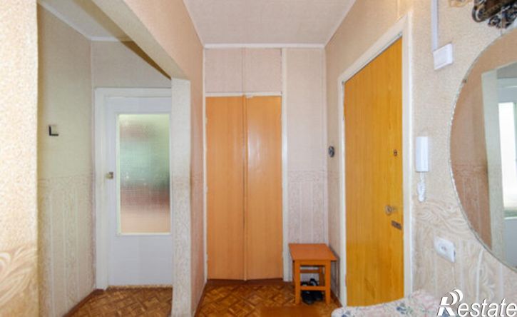 2-комн квартира микрорайон Первомайский, 62