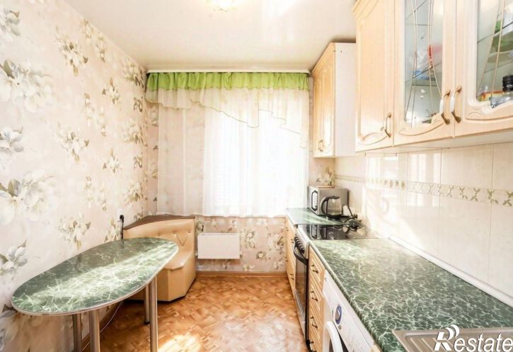 2-комн квартира б-р Рябикова, 21а,  д. 21а