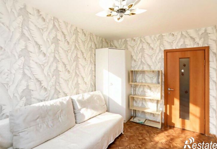 2-комн квартира б-р Рябикова, 21а,  д. 21а