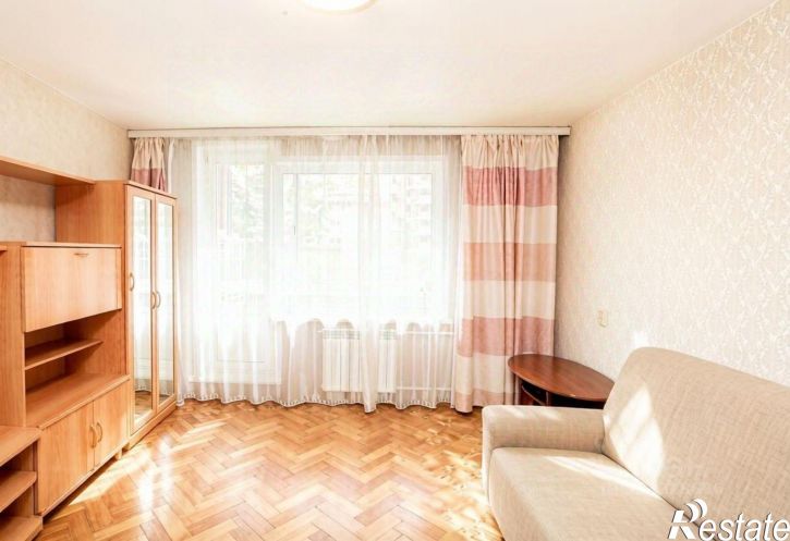 2-комн квартира б-р Рябикова, 21а,  д. 21а