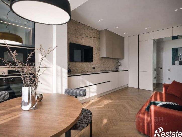 3-комн квартира ул Байкальская, 87,  д. 87