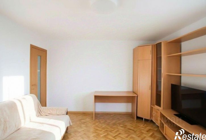 2-комн квартира б-р Рябикова, 21а,  д. 21а