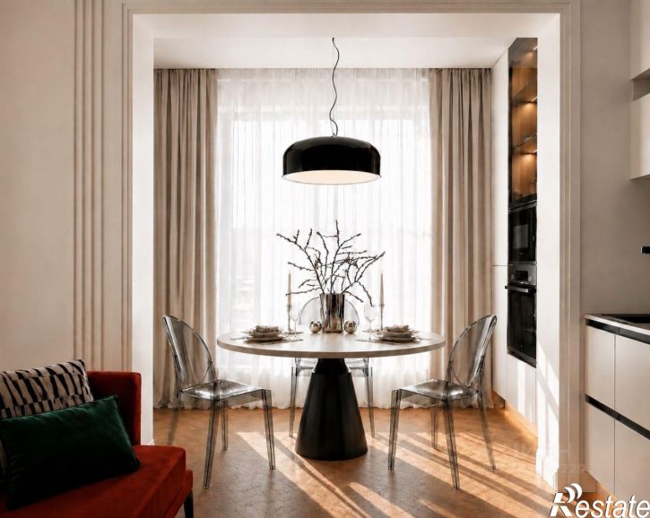 3-комн квартира ул Байкальская, 87,  д. 87