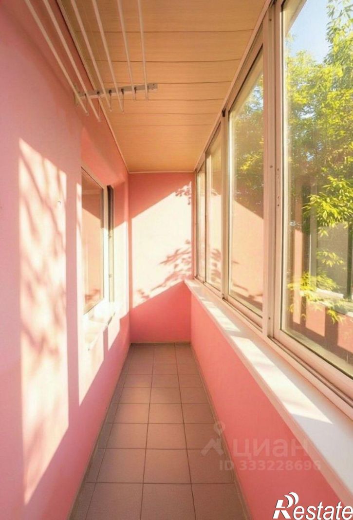 2-комн квартира б-р Рябикова, 21а,  д. 21а