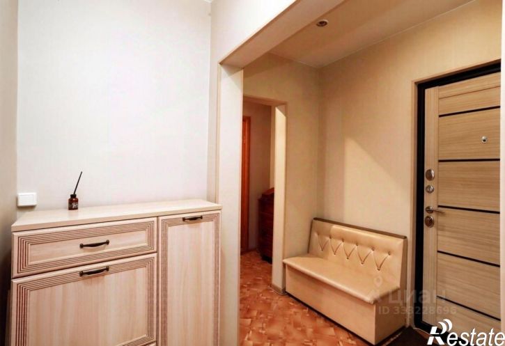 2-комн квартира б-р Рябикова, 21а,  д. 21а