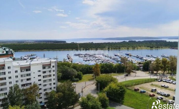 1-комн квартира пр-кт Маршала Жукова, 13/4,  д. 13/4