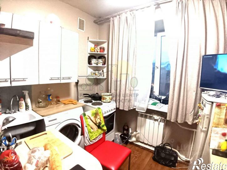 2-комн квартира ул Красноярская, 39,  д. 39