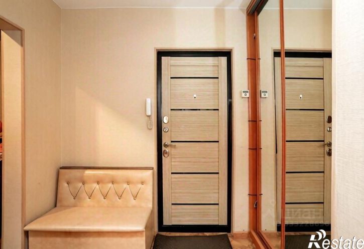 2-комн квартира б-р Рябикова, 21а,  д. 21а