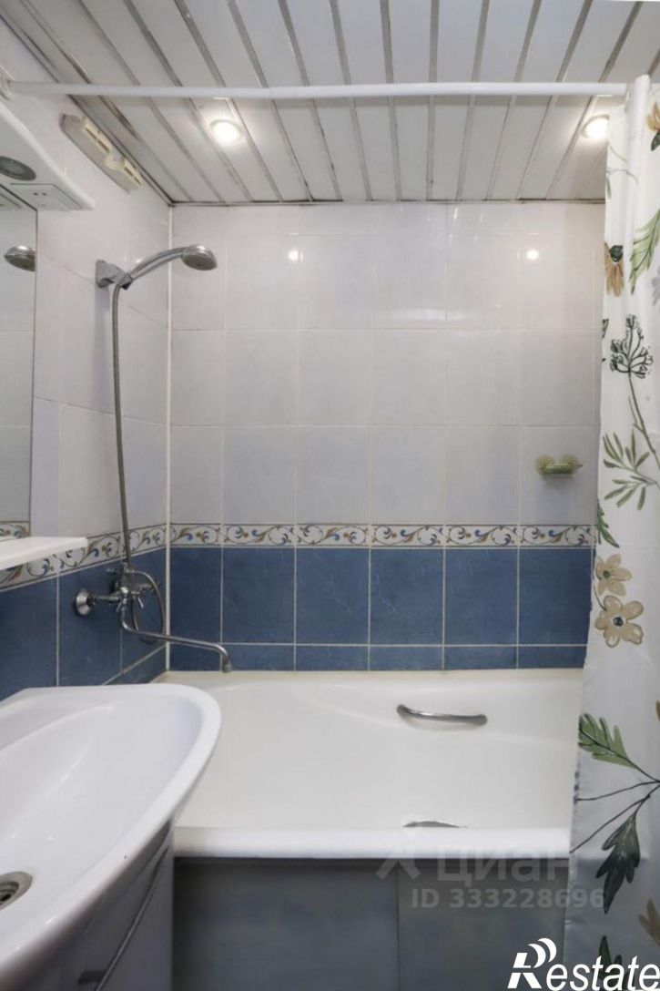 2-комн квартира б-р Рябикова, 21а,  д. 21а