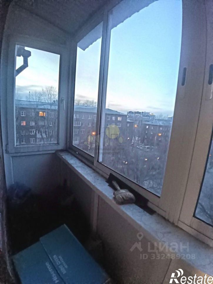 2-комн квартира ул Красноярская, 39,  д. 39