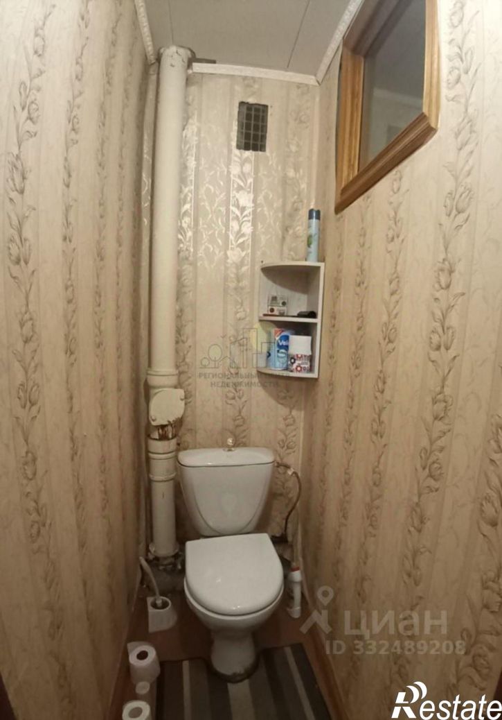 2-комн квартира ул Красноярская, 39,  д. 39