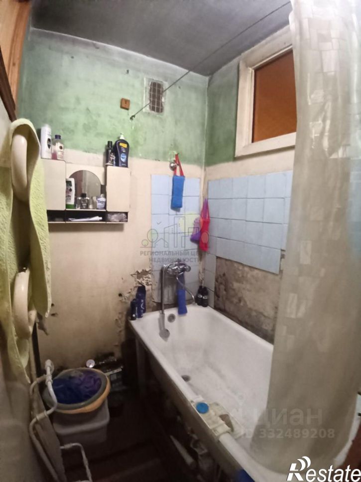 2-комн квартира ул Красноярская, 39,  д. 39