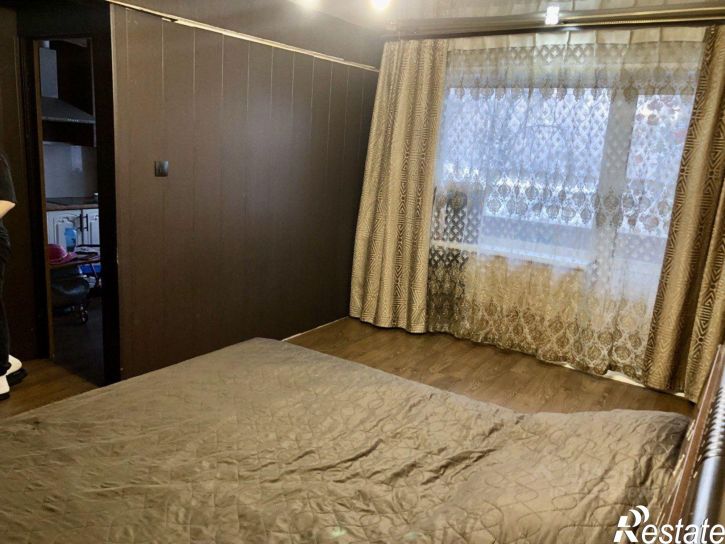 1-комн квартира ул Станиславского, 5,  д. 5
