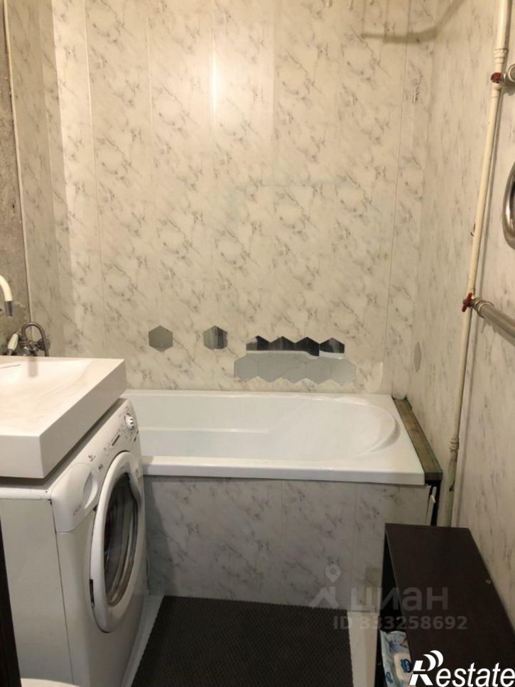 1-комн квартира ул Станиславского, 5,  д. 5