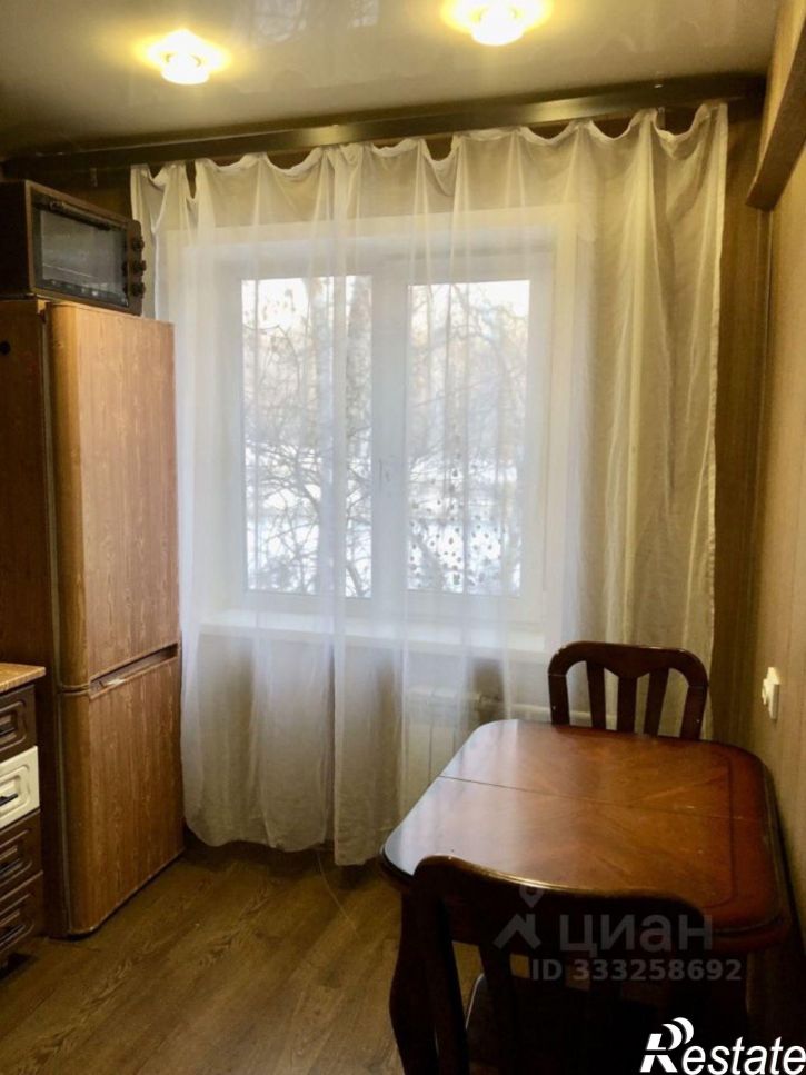 1-комн квартира ул Станиславского, 5,  д. 5
