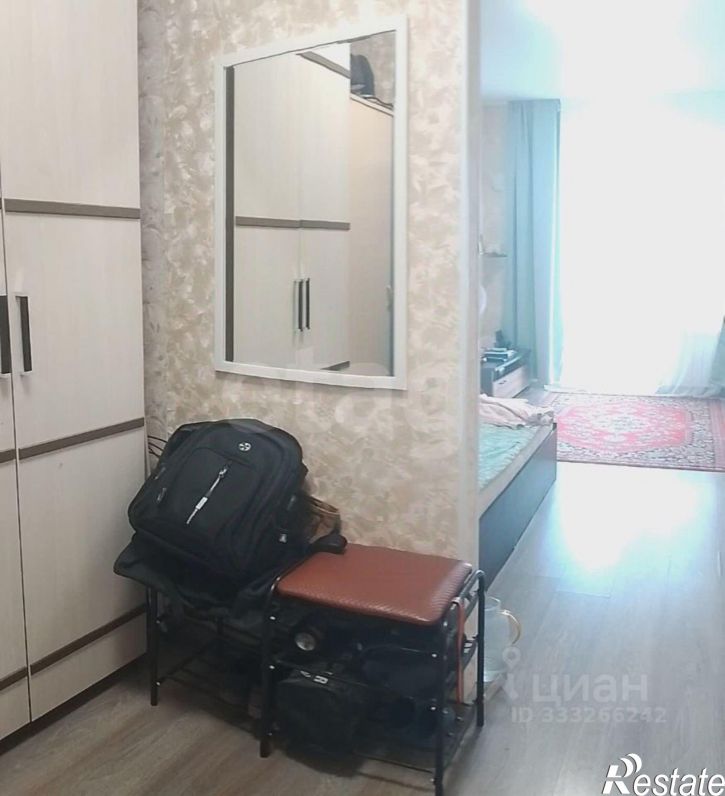 1-комн квартира ул Лермонтова, 343,  д. 343