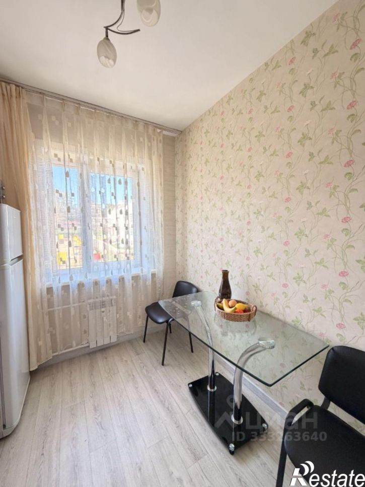 2-комн квартира ул Байкальская, 157/1,  д. 157/1