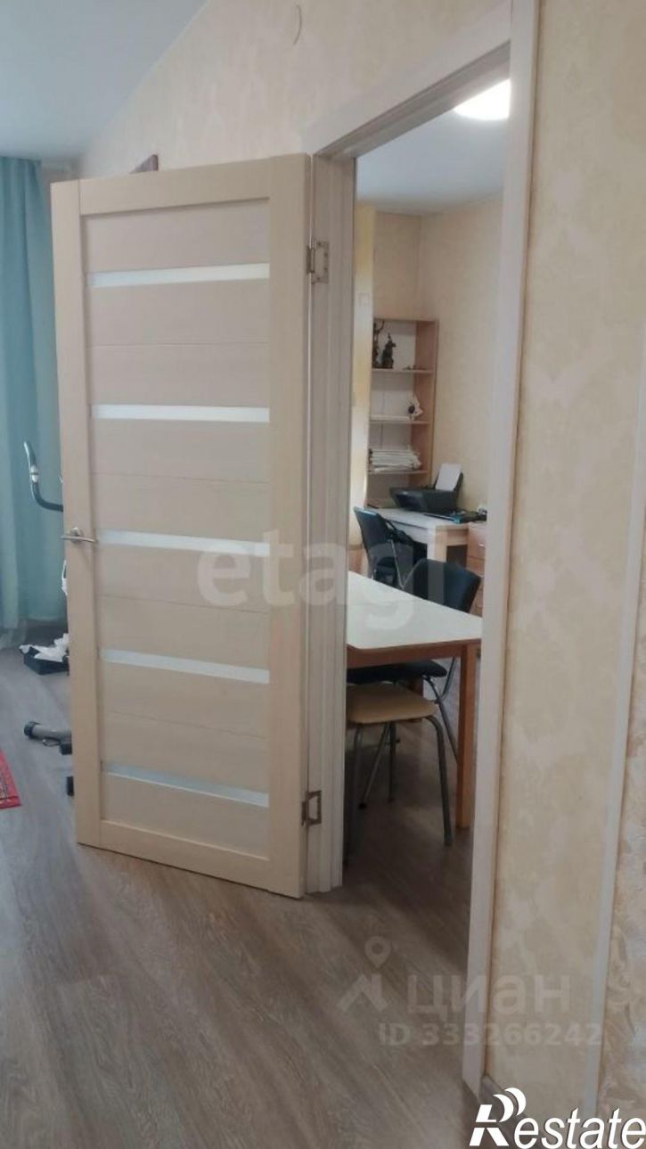 1-комн квартира ул Лермонтова, 343,  д. 343
