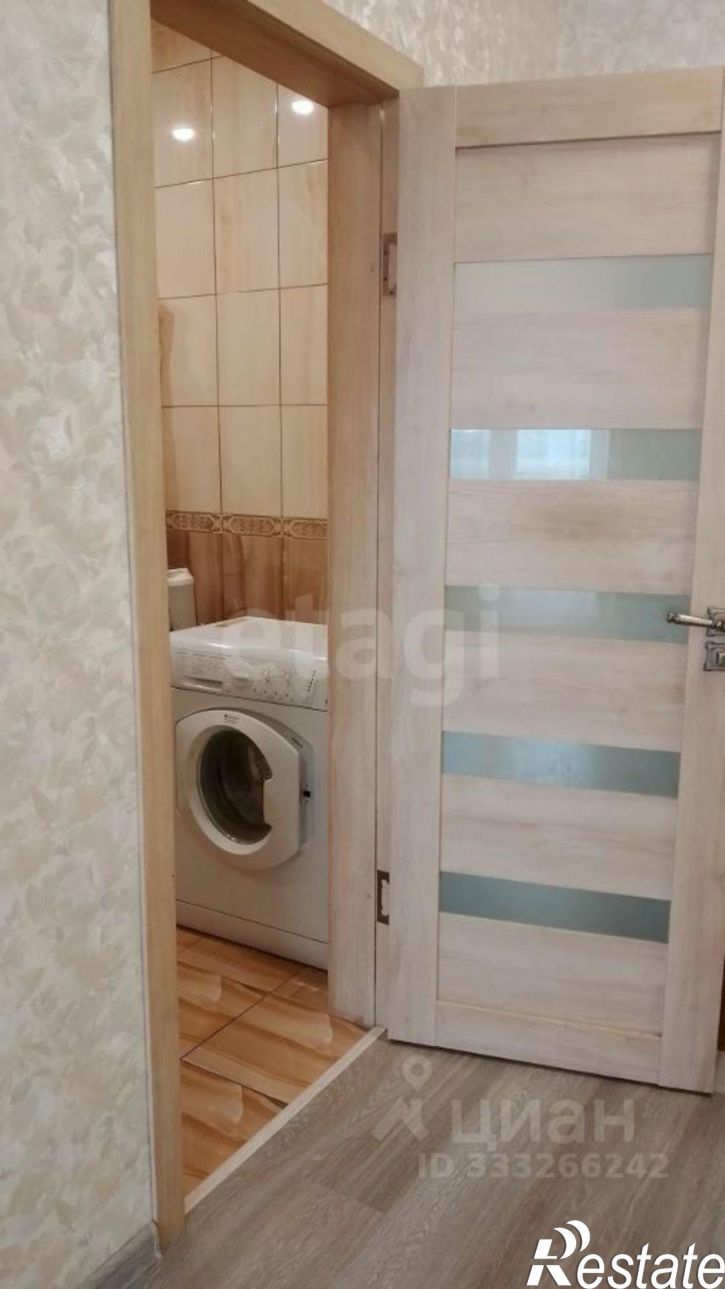 1-комн квартира ул Лермонтова, 343,  д. 343