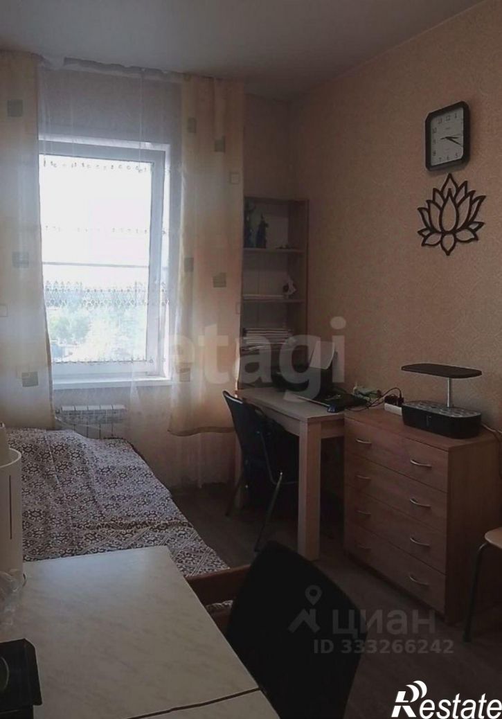1-комн квартира ул Лермонтова, 343,  д. 343