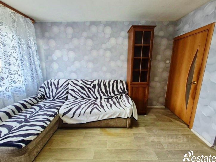 2-комн квартира ул Байкальская, 203,  д. 203