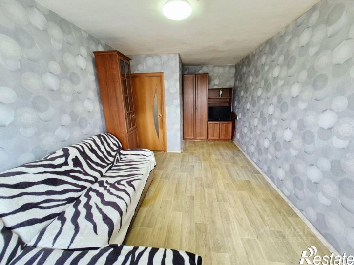 2-комн квартира ул Байкальская, 203,  д. 203