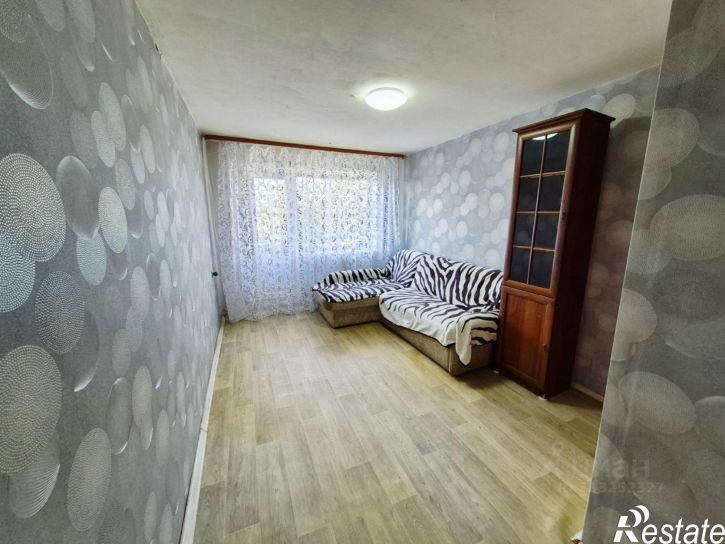 2-комн квартира ул Байкальская, 203,  д. 203