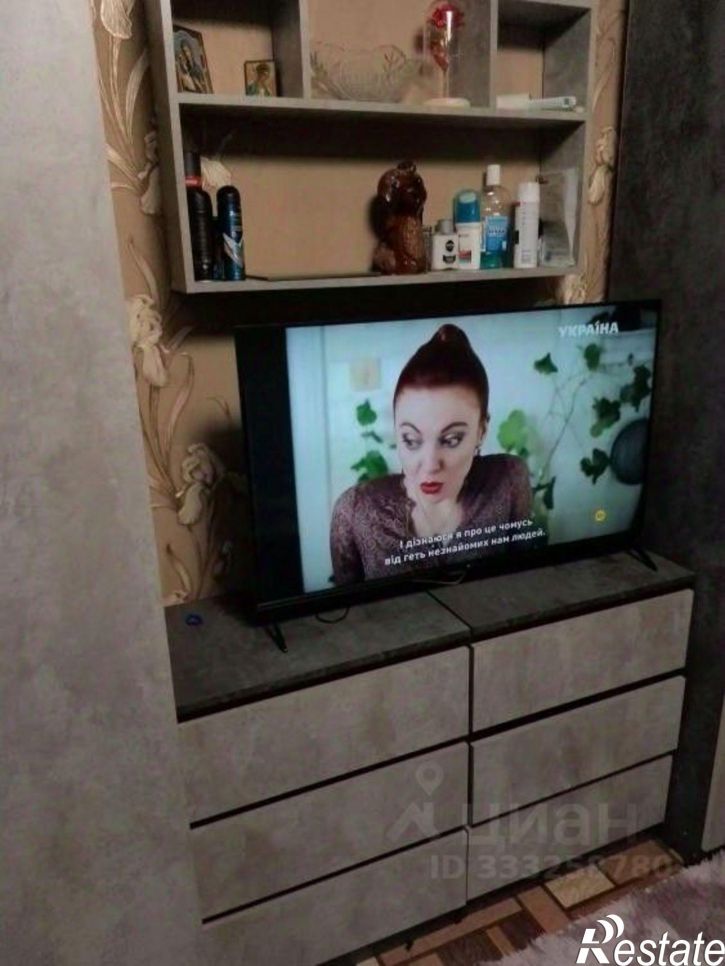Комната б-р Рябикова, 11б,  д. 11б