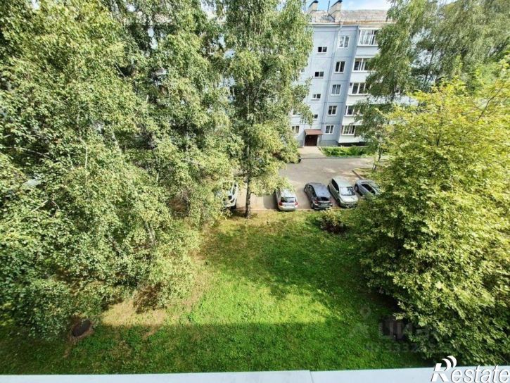 2-комн квартира ул Байкальская, 203,  д. 203