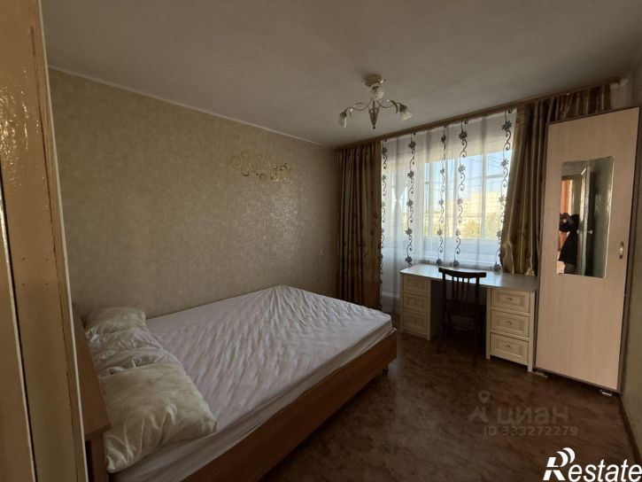 2-комн квартира ул Красноярская, 51,  д. 51