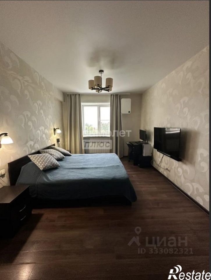 2-комн квартира ул Ядринцева, 88,  д. 88