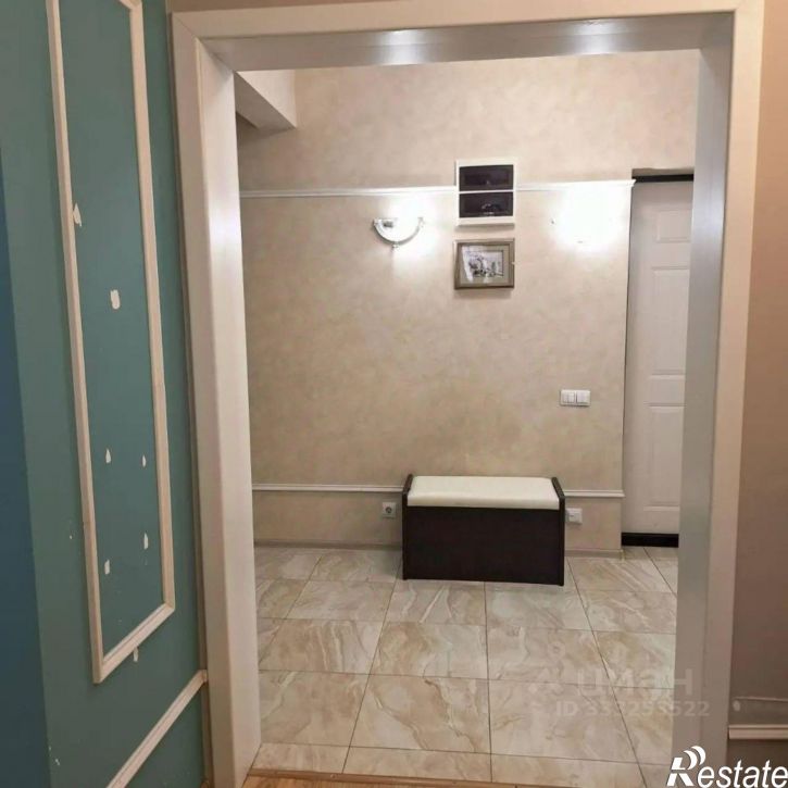2-комн квартира ул Калинина, 17/1,  д. 17/1