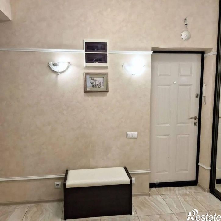 2-комн квартира ул Калинина, 17/1,  д. 17/1