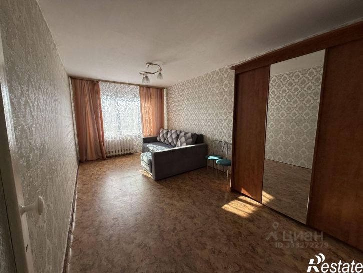 2-комн квартира ул Красноярская, 51,  д. 51