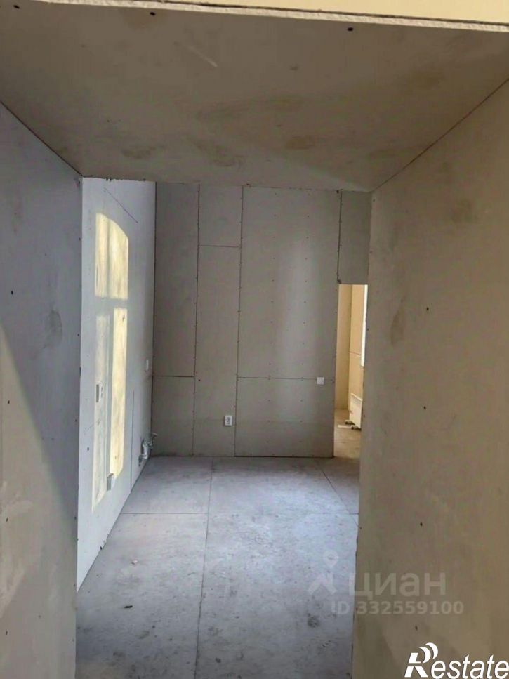 2-комн квартира Деповский пер, 4,  д. 4