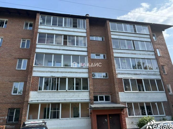 2-комн квартира ул Шмидта, 20,  д. 20