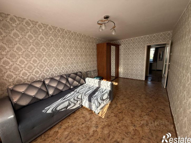 2-комн квартира ул Красноярская, 51,  д. 51