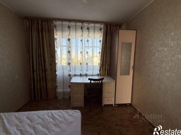 2-комн квартира ул Красноярская, 51,  д. 51