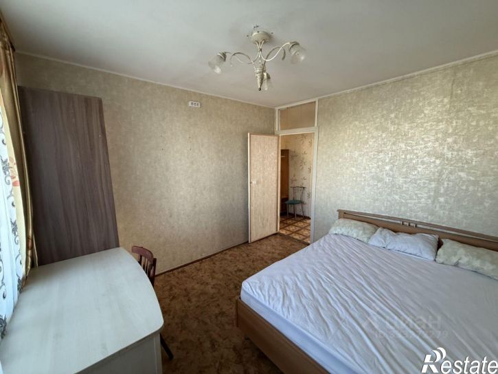 2-комн квартира ул Красноярская, 51,  д. 51