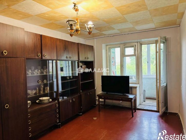 2-комн квартира ул Шмидта, 20,  д. 20